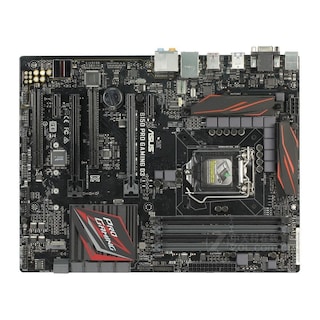 Foto 1 | Foto 1 | Placa Madre Asus B150 Pro Gaming D3 Lga 1151 Ddr3 Atx - Venta Internacional.