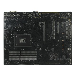 Foto 2 | Foto 2 | Placa Madre Asus B150 Pro Gaming D3 Lga 1151 Ddr3 Atx - Venta Internacional.