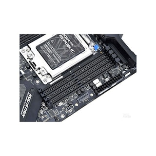 Foto 3 | Foto 3 | Placa Madre Asus Rog Strix Trx40-e Gaming Strx4 Ddr4 Atx - Venta Internacional.