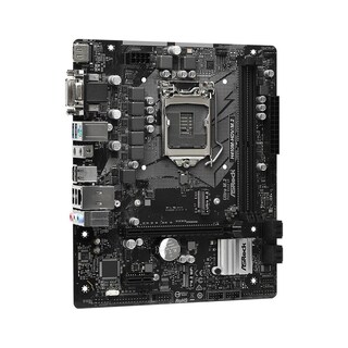 Foto 2 | Foto 2 | Placa Madre Asrock H410m-hdv/m.2 Lga 1200 Intel H410 Ddr4 - Venta Internacional.