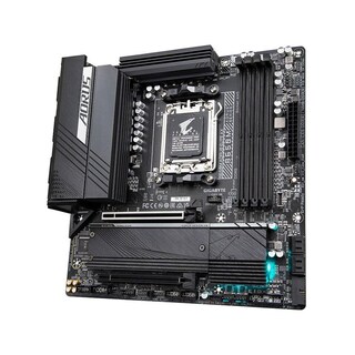 Foto 2 | Foto 2 | Placa Base Gigabyte B650m Aorus Elite Ax Socket Am5 Ddr5 - Venta Internacional.