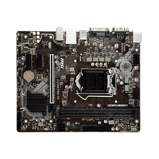 Foto 1 | Foto 1 | Placa Madre Msi H310m Pro-vd Lga 1151 Intel H310 Ddr4 Micro Atx - Venta Internacional.