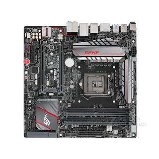 Foto 1 | Foto 1 | Placa Madre Asus Maximus Viii Gene Lga 1151 Intel Z170 Ddr4 - Venta Internacional.