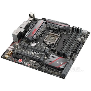 Foto 2 | Foto 2 | Placa Madre Asus Maximus Viii Gene Lga 1151 Intel Z170 Ddr4 - Venta Internacional.