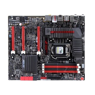 Foto 1 | Foto 1 | Placa Madre Asus Maximus V Formula Lga 1155 Intel Z77 Ddr3 - Venta Internacional.