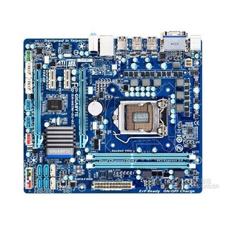 Foto 1 | Foto 1 | Placa Madre Gigabyte Ga-h67m-d2-b3 Lga 1155 Intel H67 Ddr3 - Venta Internacional.