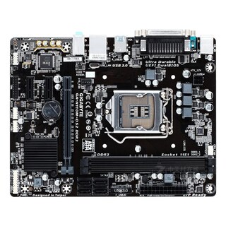 Foto 1 | Foto 1 | Placa Madre Gigabyte H110m-ds2 Lga 1151 Intel H110 Ddr3 - Venta Internacional.