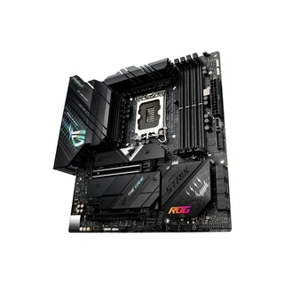 Foto 4 | Foto 4 | Placa Madre Asus Rog Strix Z690-g Gaming Wifi Lga 1700 Ddr5 - Venta Internacional.