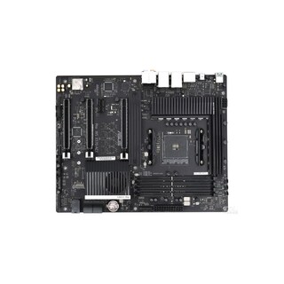 Foto 1 | Foto 1 | Placa Base Asus Pro Ws X570-ace Con Conector Am4 Amd X570 Ddr4 - Venta Internacional.