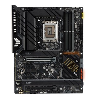 Foto 1 | Foto 1 | Placa Madre Asus Tuf Gaming Z690-plus Lga 1700 Ddr5 192 Gb - Venta Internacional.