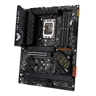 Foto 2 | Foto 2 | Placa Madre Asus Tuf Gaming Z690-plus Lga 1700 Ddr5 192 Gb - Venta Internacional.