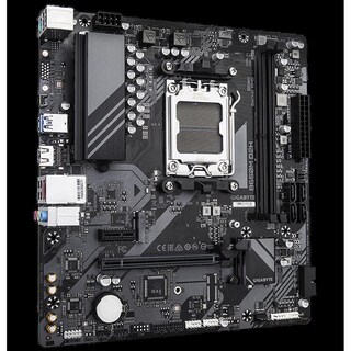 Foto 2 | Foto 2 | Placa Base Gigabyte B650m D2h Socket Am5 Amd B650 Ddr5 Micro Atx - Venta Internacional.