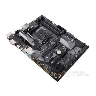Foto 4 | Foto 4 | Placa Base Asus Prime B450-plus Socket Am4 Amd B450 Ddr4 Atx - Venta Internacional.