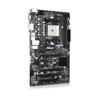 Foto 2 | Foto 2 | Placa Madre Asrock Fm2a85x Pro Socket Fm2 Amd A85x Ddr3 Atx - Venta Internacional.