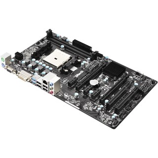 Foto 3 | Foto 3 | Placa Madre Asrock Fm2a85x Pro Socket Fm2 Amd A85x Ddr3 Atx - Venta Internacional.