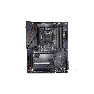 Foto 1 | Foto 1 | Placa Madre Gigabyte Z490 Aorus Pro Ax Lga 1200 Ddr4 128gb - Venta Internacional.