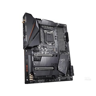 Foto 2 | Foto 2 | Placa Madre Gigabyte Z490 Aorus Pro Ax Lga 1200 Ddr4 128gb - Venta Internacional.