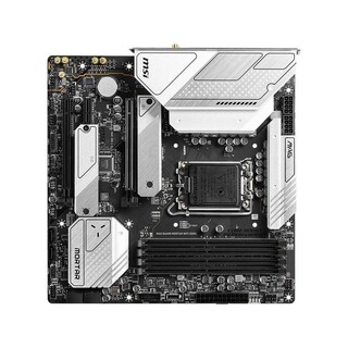 Foto 1 | Foto 1 | Placa Madre Msi Mag B660m Mortar Wifi Ddr4 Lga 1700 Micro Atx - Venta Internacional.