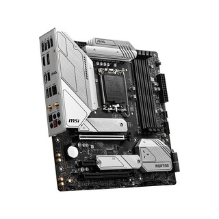Foto 2 | Foto 2 | Placa Madre Msi Mag B660m Mortar Wifi Ddr4 Lga 1700 Micro Atx - Venta Internacional.