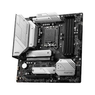 Foto 3 | Foto 3 | Placa Madre Msi Mag B660m Mortar Wifi Ddr4 Lga 1700 Micro Atx - Venta Internacional.