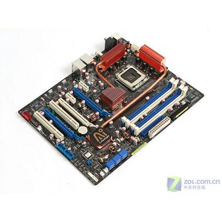 Foto 1 | Foto 1 | Placa Madre Asus P5n32-e Sli Plus Lga 775 Nvidia Nforce650i Sli Ddr2 Atx - Venta Internacional.