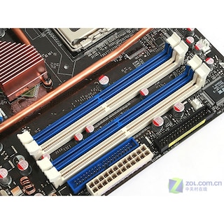 Foto 2 | Foto 2 | Placa Madre Asus P5n32-e Sli Plus Lga 775 Nvidia Nforce650i Sli Ddr2 Atx - Venta Internacional.
