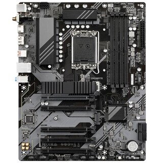 Foto 2 | Foto 2 | Tarjeta Madre Gigabyte B760 Ds3h Ax V2 Lga1700 4x Ddr5 2x M.2 Pcie 4.0 Usb-c Wifi6 Bt 5.3 Atx