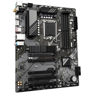 Foto 3 | Foto 3 | Tarjeta Madre Gigabyte B760 Ds3h Ax V2 Lga1700 4x Ddr5 2x M.2 Pcie 4.0 Usb-c Wifi6 Bt 5.3 Atx