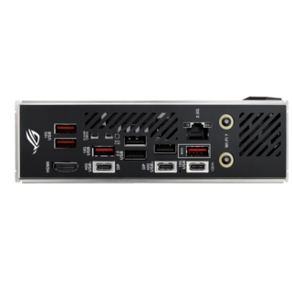 Foto 7 | Foto 7 | Mother Amd X870-i Wifi Asus Rog Strix 2xddr5 128gb Mini-itx  90mb1iw0-mvaay0