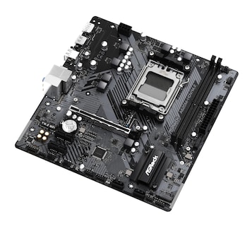 Foto 5 | Foto 5 | Placa Base Asrock A620m-hdv/m.2 Para Amd Ryzen Serie 7000 - Venta Internacional.