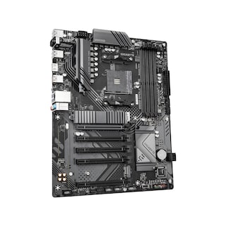 Foto 3 | Foto 3 | Placa Madre Gigabyte B550 Eagle Wifi6 Atx Con Amd Ryzen 5000 - Venta Internacional.