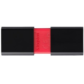 Foto 2 | Foto 2 | Memoria USB Kingston DT106/64GB Negro