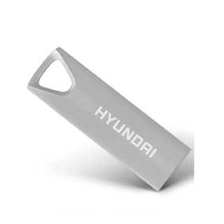 Foto 1 | Foto 1 | Memoria USB Hyundai U2BK/32GAS Negro