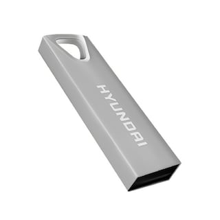 Foto 3 | Foto 3 | Memoria USB Hyundai U2BK/32GAS Negro