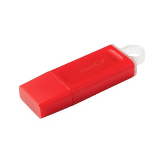 Foto 2 | Foto 2 | Memoria Usb 3.2 Exodia 32gb Kingston color Rojo