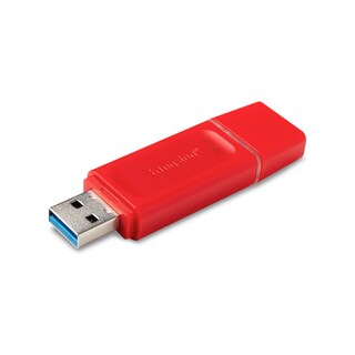 Foto 4 | Foto 4 | Memoria Usb 3.2 Exodia 32gb Kingston color Rojo