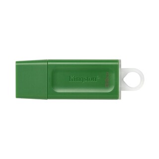 Foto 1 | Foto 1 | USB Kingston de 32gb Kc-u2g32-7gg USB 3.2 Dtx color Verde