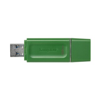 Foto 3 | Foto 3 | USB Kingston de 32gb Kc-u2g32-7gg USB 3.2 Dtx color Verde