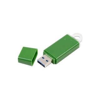 Foto 4 | Foto 4 | USB Kingston de 32gb Kc-u2g32-7gg USB 3.2 Dtx color Verde