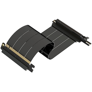 Foto 1 | Foto 1 | Cable Vertical Pci-e 5.0 Linkup Ava5 X16 128 Gb/s 25 Cm Negro - Venta Internacional.