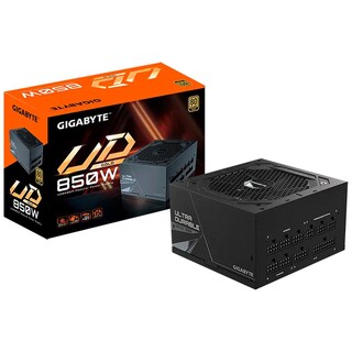 Foto 1 | Foto 1 | Fuente de Poder Gamer Gigabyte GP-UD850GM 80 Plus Gold Gp-ud850gm Color Negro