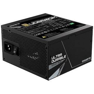 Foto 3 | Foto 3 | Fuente de Poder Gamer Gigabyte GP-UD850GM 80 Plus Gold Gp-ud850gm Color Negro