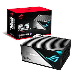 Foto 4 | Foto 4 | Fuente de Poder Gamer Asus 90YE00L0-B0AA00 80 Plus Platinum Negra