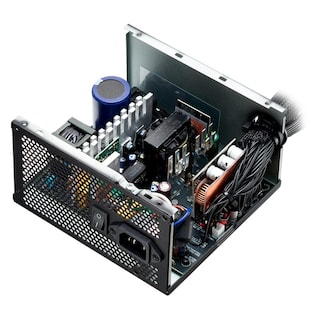 Foto 6 | Foto 6 | Fuente de Poder Gamer XPG KYBER850G-BKCUS color Negro Kyber 850 W 80 Plus Gold