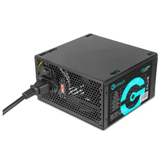 Foto 4 | Foto 4 | Fuente de Alimentación Atx 550w Getttech Gfs-55020-01