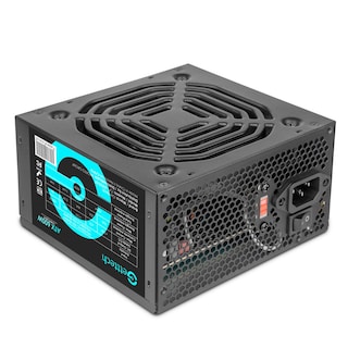 Foto 5 | Foto 5 | Fuente de Alimentación Atx 550w Getttech Gfs-55020-01