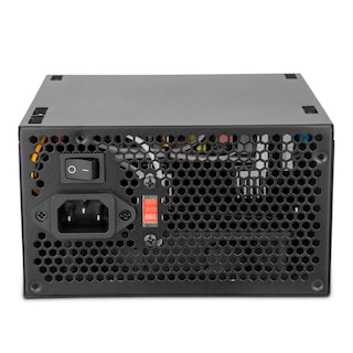 Foto 7 | Foto 7 | Fuente de Alimentación Atx 550w Getttech Gfs-55020-01
