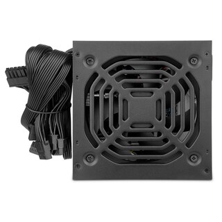 Foto 8 | Foto 8 | Fuente de Alimentación Atx 550w Getttech Gfs-55020-01