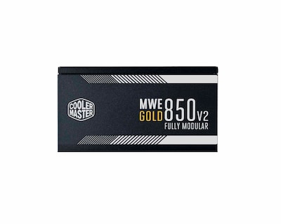 Foto 4 | Foto 4 | Fuente de Poder Cooler Master Mwe V2 80plus Gold Atx 850w