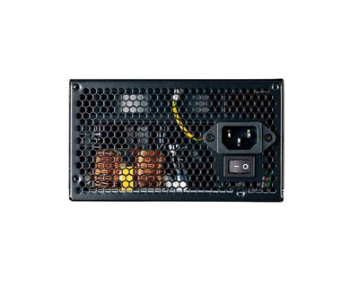 Foto 7 | Foto 7 | Fuente de Poder Cooler Master Mwe V2 80plus Gold Atx 850w